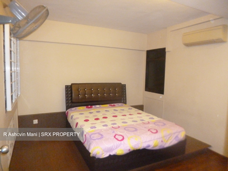 Blk 307D Anchorvale Road (Sengkang), HDB 5 Rooms #205981891